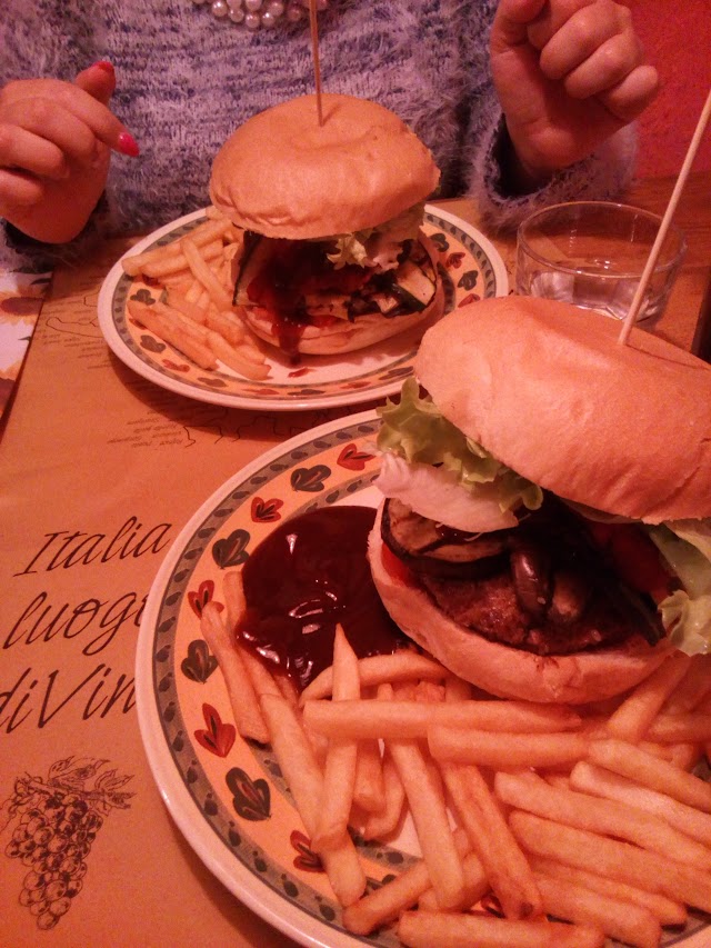 TEX MEX Saloon