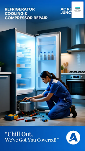 Boost Your Summer with Our Cooling Solutions! Experience the best AC service in Vasai and beat th…