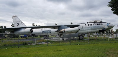 Plattsburgh Air Force Base Museum