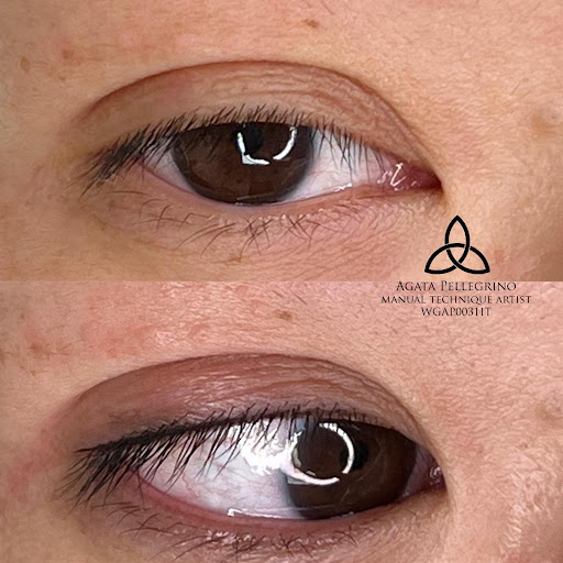 Beauty Zone Agata Pellegrino - Thumbnail
