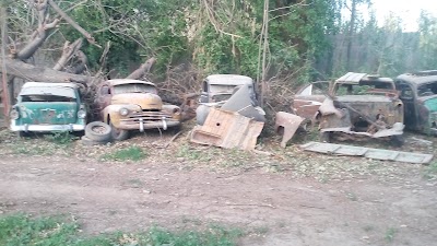 Photos of Camping Coto de Pesca - Tunuy&aacute;n