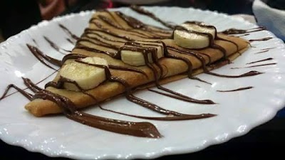 Photos of Cr&ecirc;perie Bibil