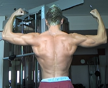 Sascha Bauer Fitness - Thumbnail