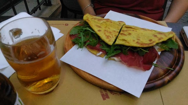 Piadineria Magnon