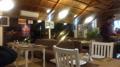 Photos of The Wooden Road Food Court