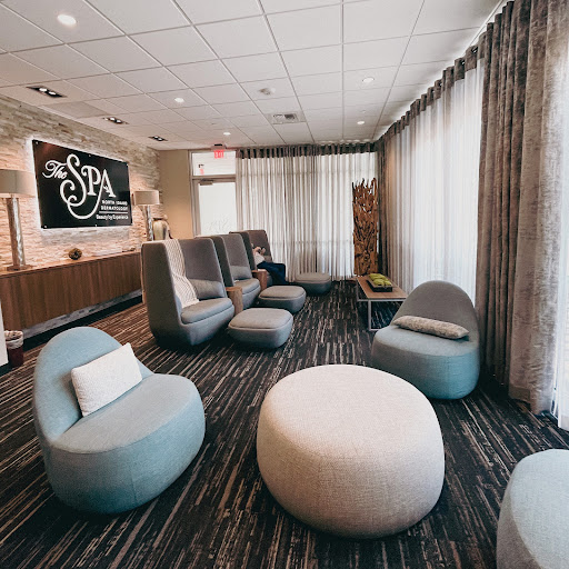 The Spa at North Idaho Dermatology