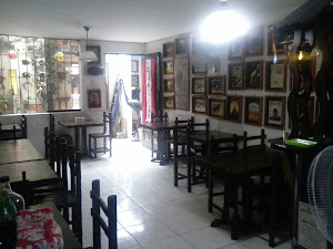 Restaurant Al Cilindro 2