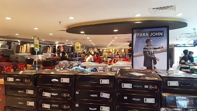 Photos of Nesto Hypermarket