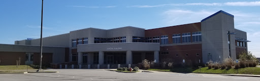 Lee County Justice Center - United States