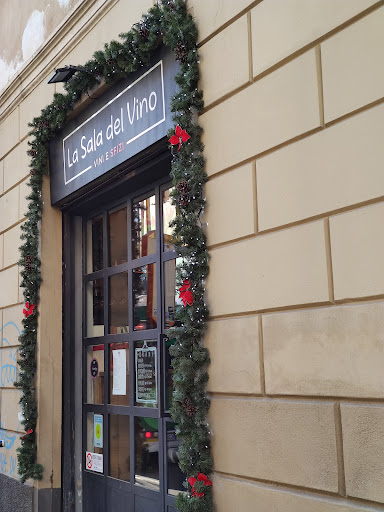 La Sala del Vino - Thumbnail