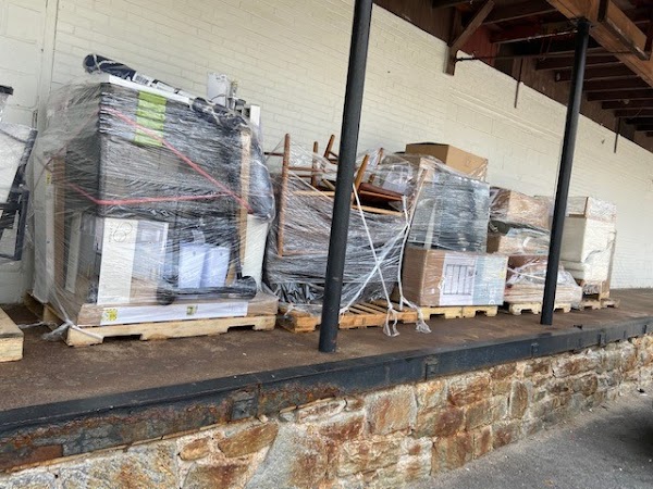 Philly Pallets photo 2