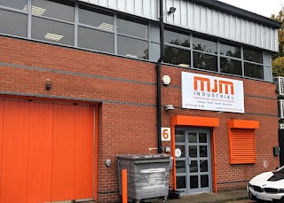 MJM Industrial Limited