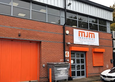 MJM Industrial Limited
