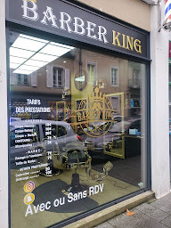Photo n°3 de Barber king 35 | Coiffure Homme | à Rennes (Barbier)