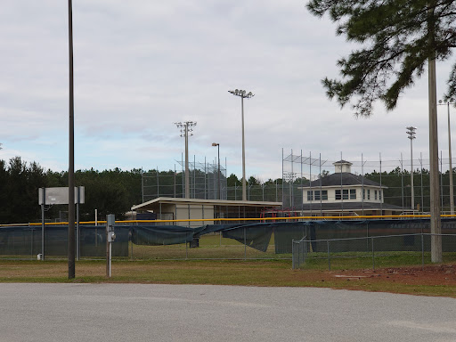 Hardeeville Recreation Complex - Thumbnail