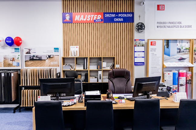 Aleje Piłsudskiego 100, 33-300 Nowy Sącz