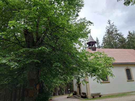 Waldkapelle Heinersreuth