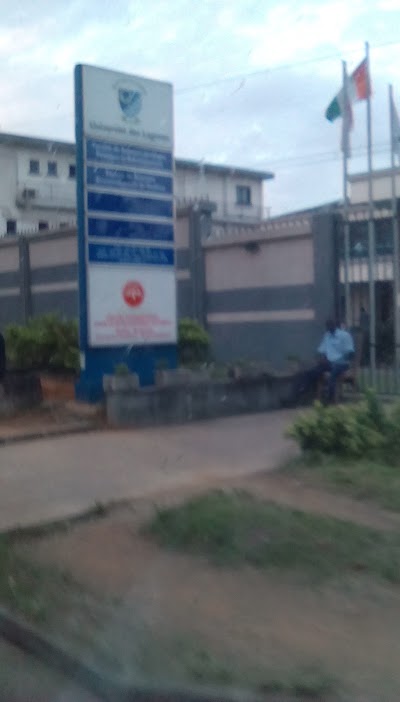 Photos of Universit&eacute; Des Lagunes- CIDD