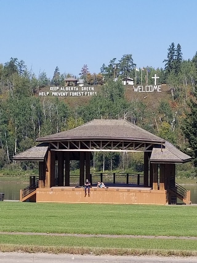Athabasca