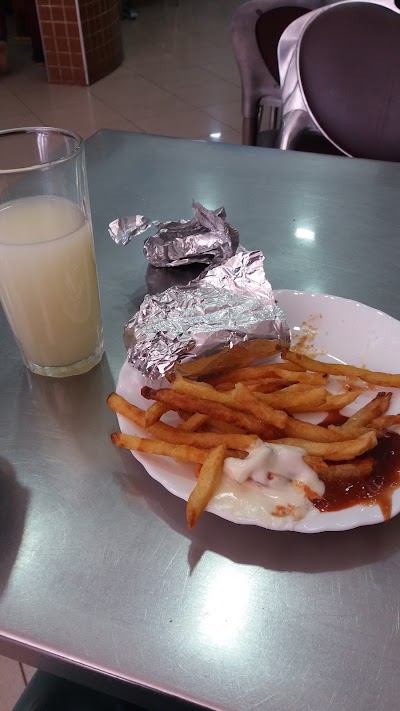 Photos of Restaurant Bjaoui