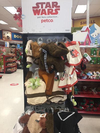 Petco