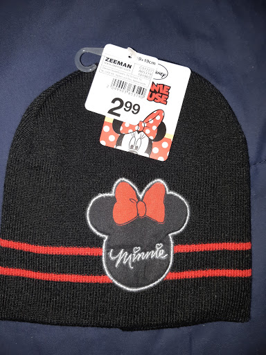 Zeeman Asnieres sur Seine Avenue de la Redoute - Thumbnail