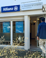 Allianz Assurance CAPBRETON - Stéphanie LHERETE & Hugues PIRONNEAU à Capbreton