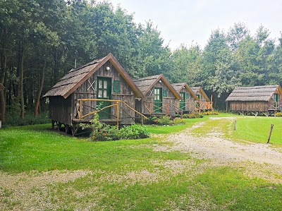 campground