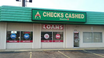 ACE Cash Express Payday Loans Picture