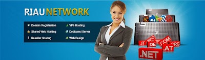 Photos of Riau Network