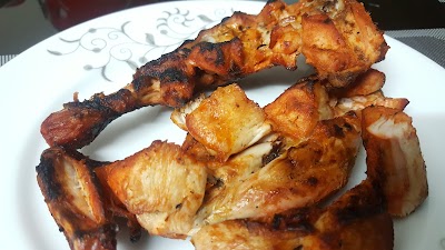 Photos of Bar B Q Tonite
