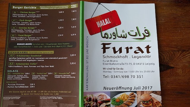 Furat Bistro