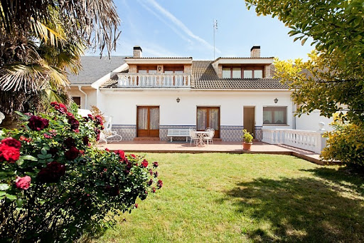 Las Casas de Sofía - Visual