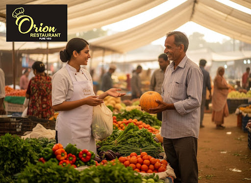 At Orion Restaurant on Kandiya Bypass, we believe great taste starts with honest ingredients. As… post image