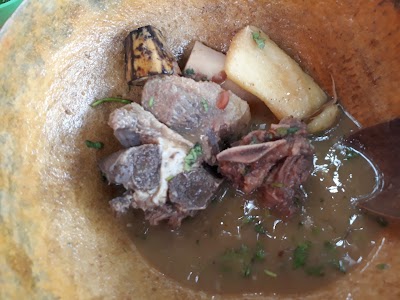 Photos of restaurante Totumazo Tradicional