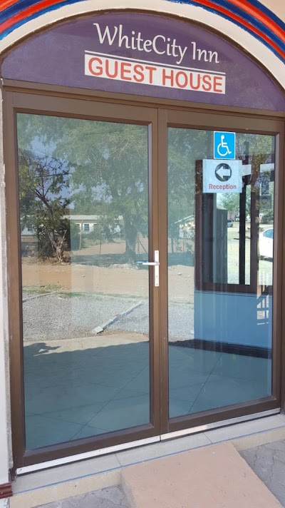 Photos of WhiteCity Inn