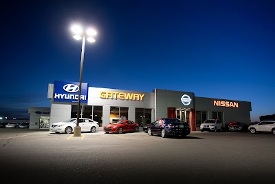 Gateway Nissan