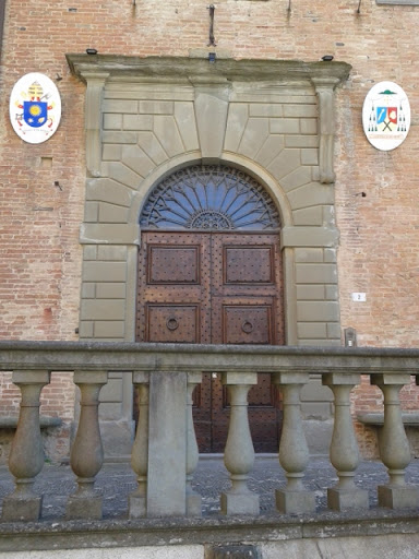 Pietrone - Visual