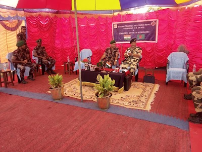 Photos of পাটোয়ারী বাড়ি জামে মসজিদ