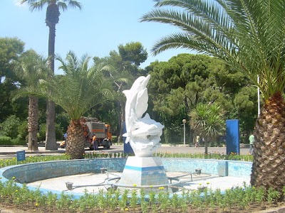 Photos of K&uuml;lt&uuml;r Park