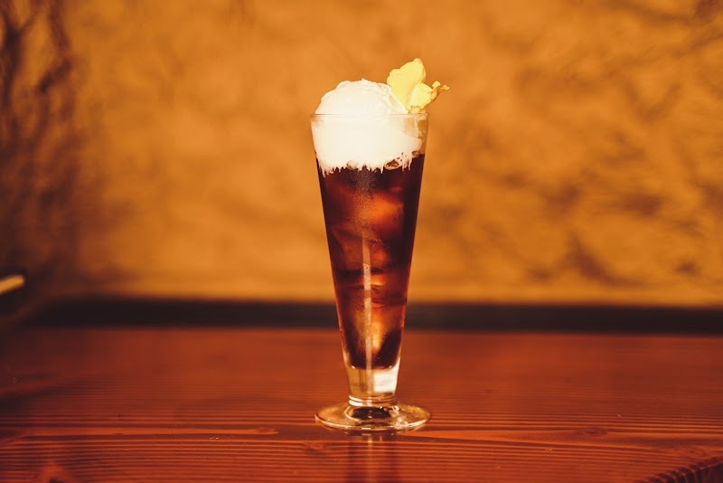 ショットバー CIB