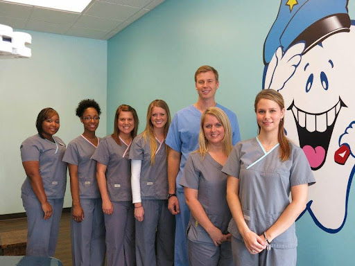 Happy Smiles - Meridian