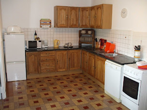 Photo n°5 de A10 Gites In Charente à Mirambeau (Location d'appartement de vacances)