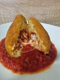 Photo n°13 de Food Truck Italien Pappa e Citti à Hayange (Restaurant italien)