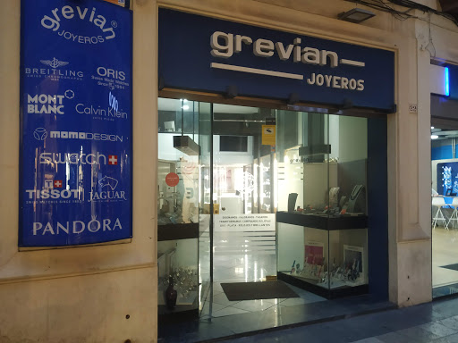Grevian Joyeros - Thumbnail