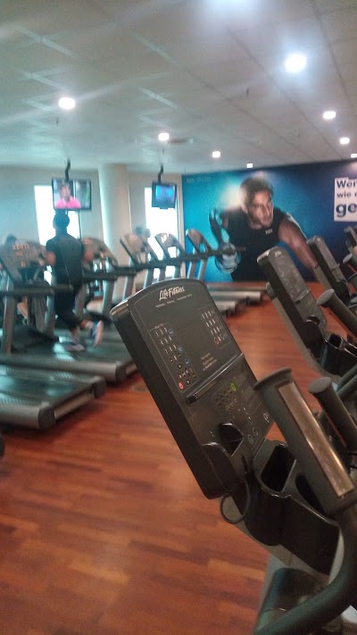 Photos of Fitness First Wiesbaden