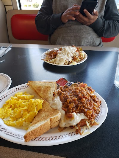 Waffle House