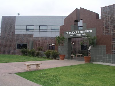 Photos of Charles R. Drew University of Medicine and Science
