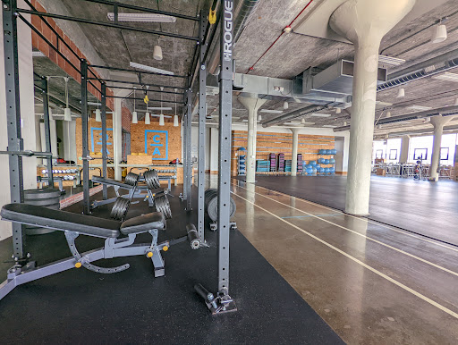 Chris Anthony Fitness & Health Club - Thumbnail