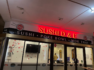 Photo n°44 de SUSHI D & E / Sushi - Poke Bowl - Wok Thaï à La Seyne-sur-Mer (Restaurant thaï)